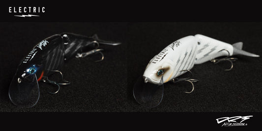 ELECTRIC×DRT COLLABORATION ITEM TINY再入荷!!3/16 12時発売開始!