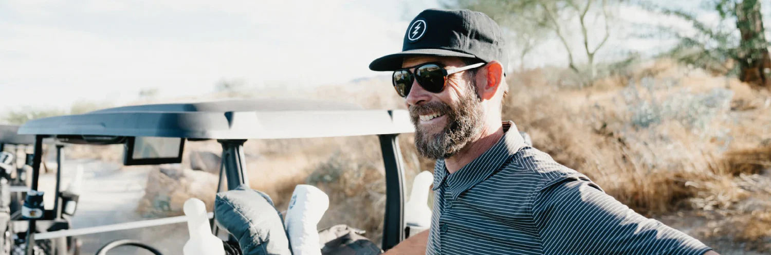 GOLF – ELECTRIC JAPAN WEB SHOP