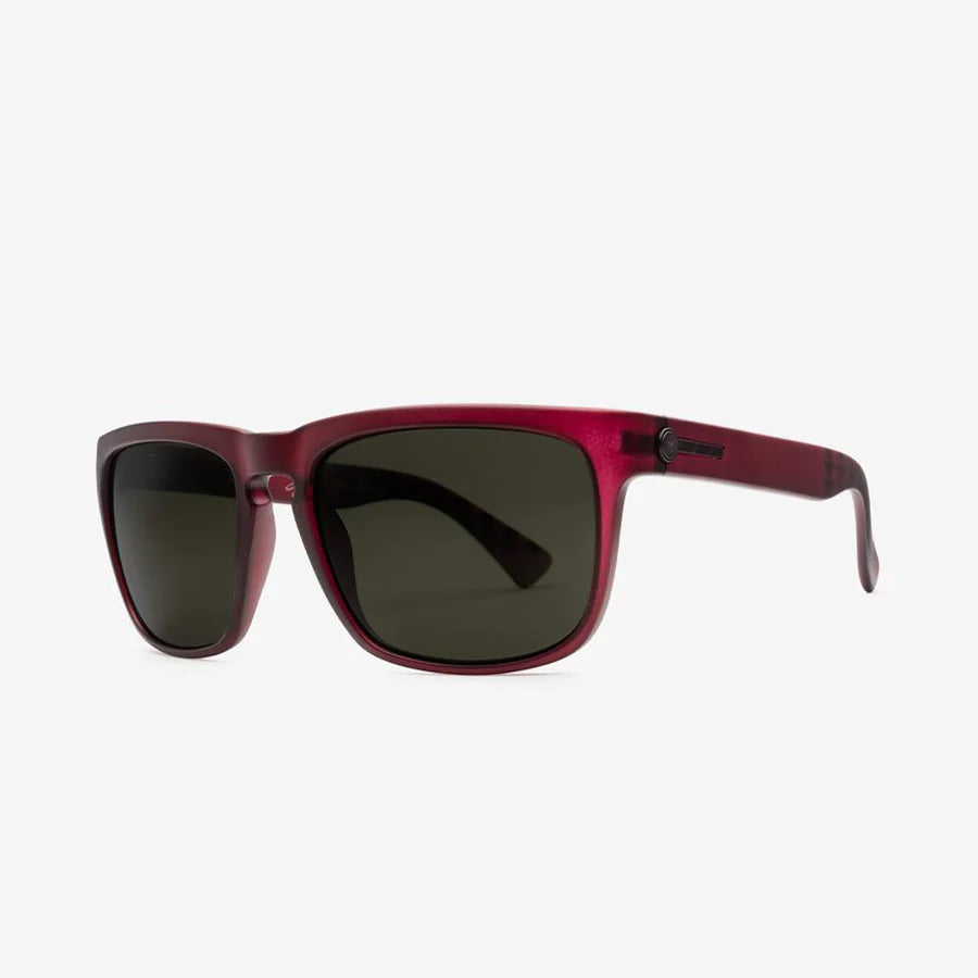 JASON MOMOA KNOXVILLE XL - MATTE BOARS BLOOD / M GREY POLAR