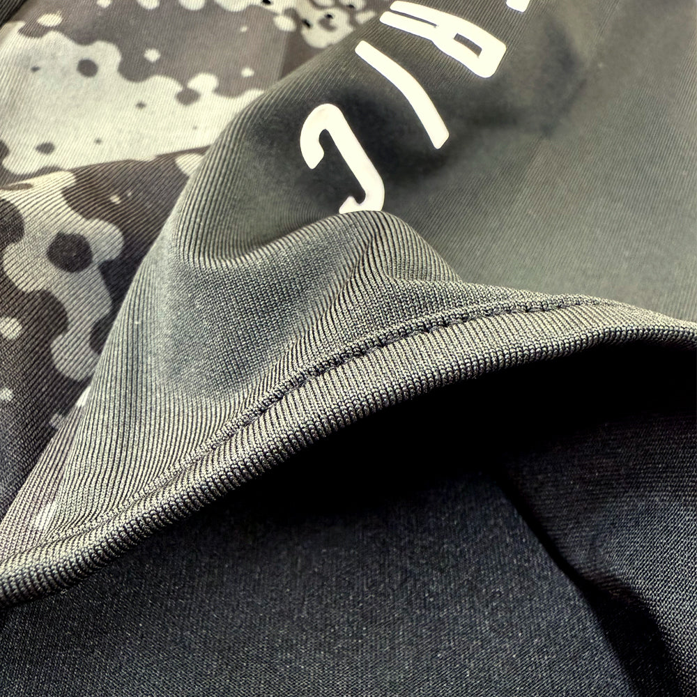 SUN TUBE MASK - DOT CAMO