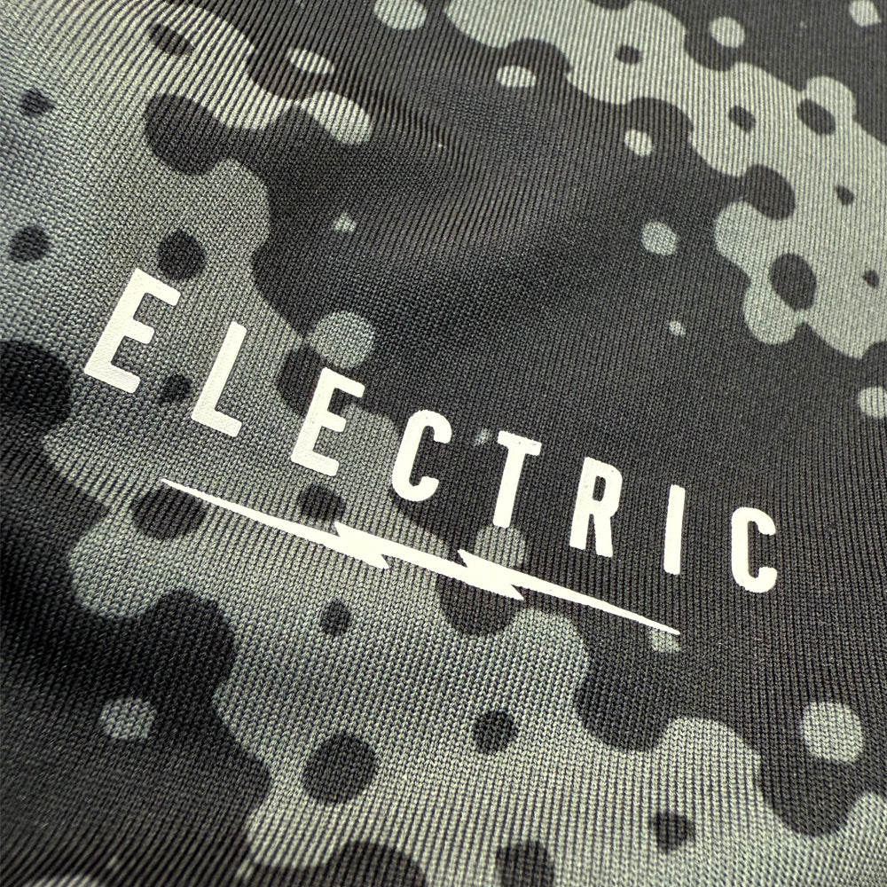 UV CUT LEGGINS - DOT CAMO