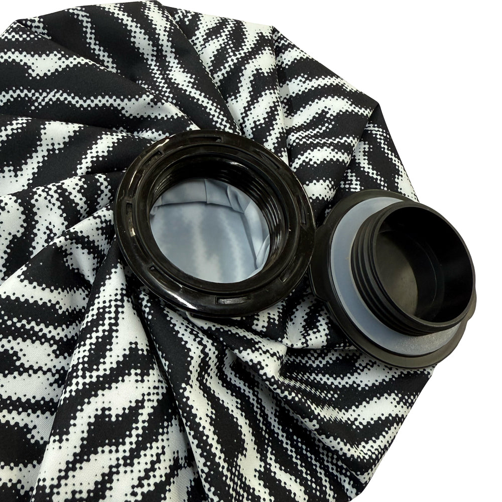 ICE BAG - DOT CAMO