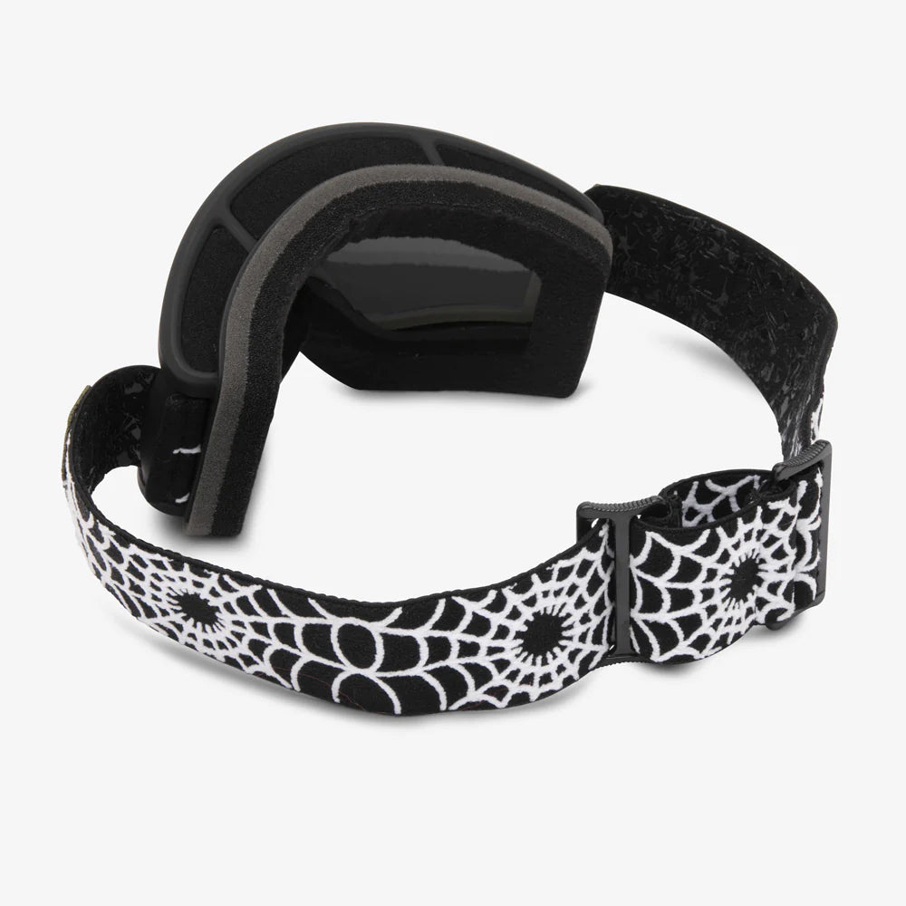 EGV LURKING CLASS BLACK - DARK GREY (+HARD GOGGLE CASE)
