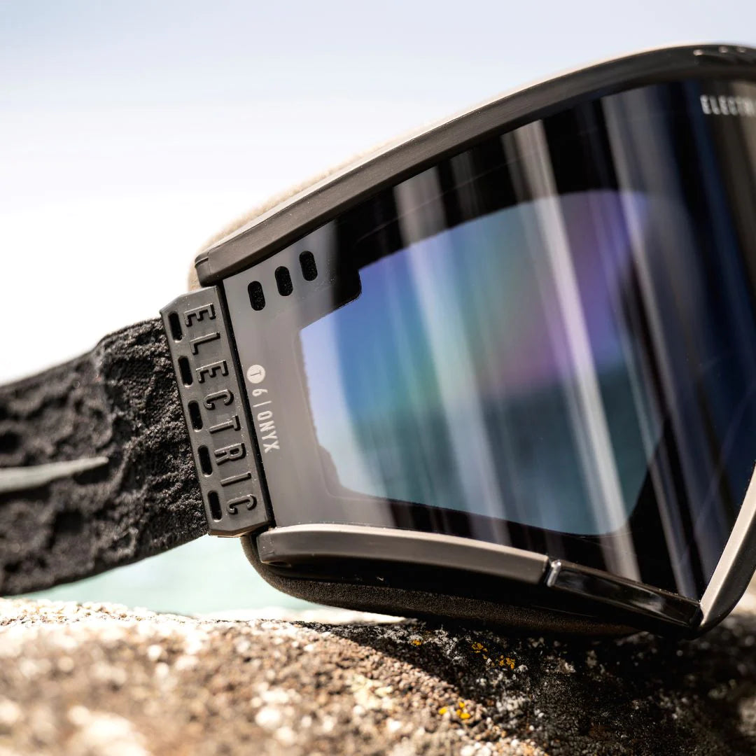 ROTECK STEALTH BLACK NURON - ONYX CONTRAST
