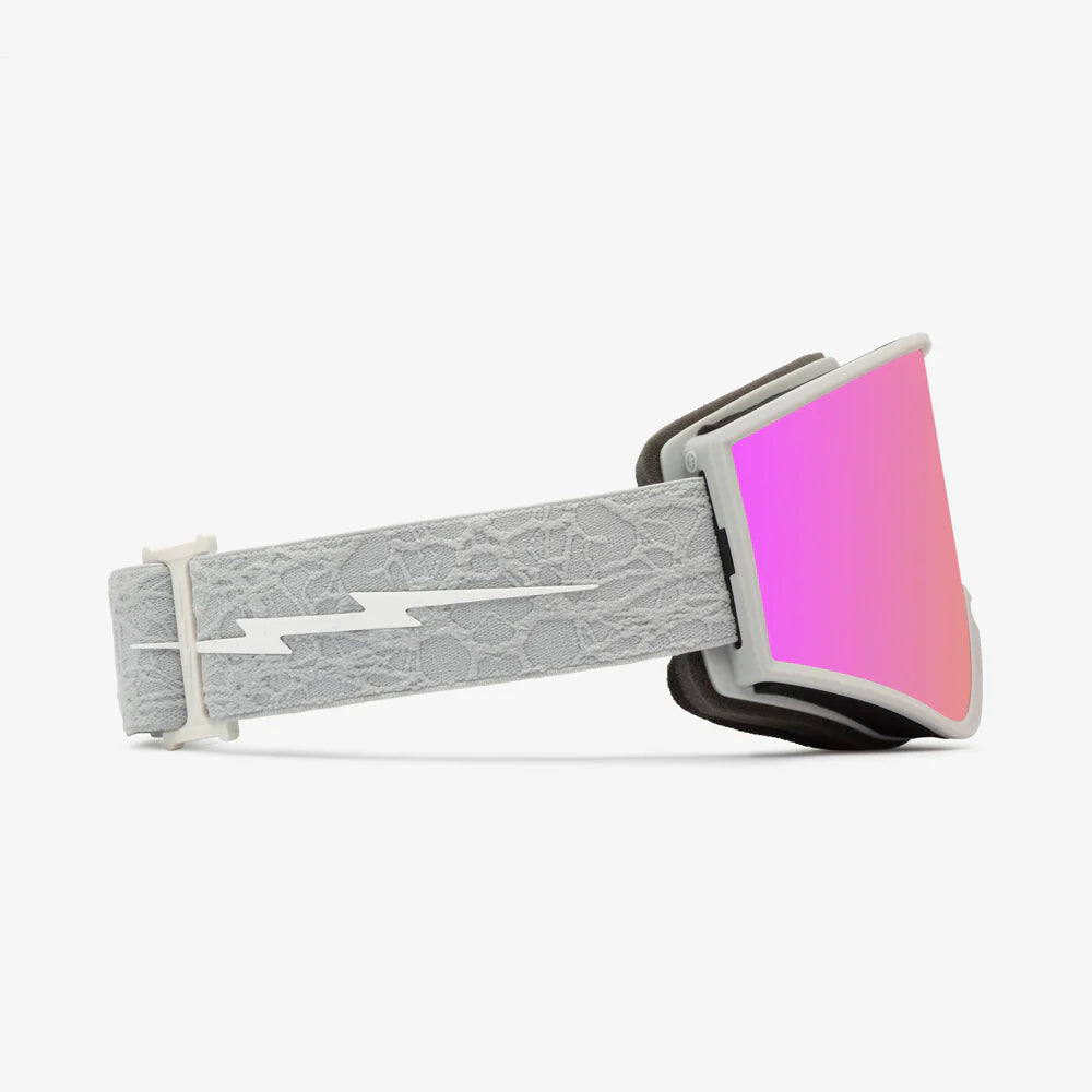 KLEVELAND GREY NURON - PINK CHROME CONTRAST