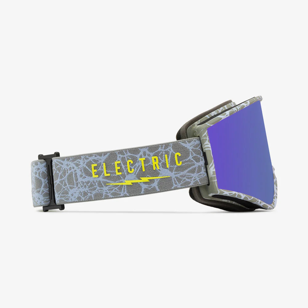 KLEVELAND HYPER NURON- PURPLE CHROME CONTRAST