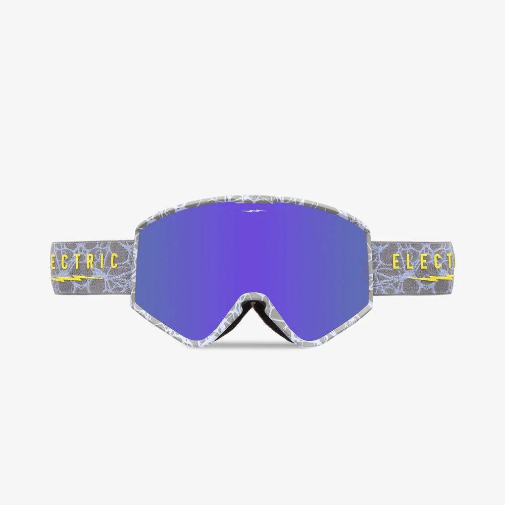 KLEVELAND HYPER NURON- PURPLE CHROME CONTRAST