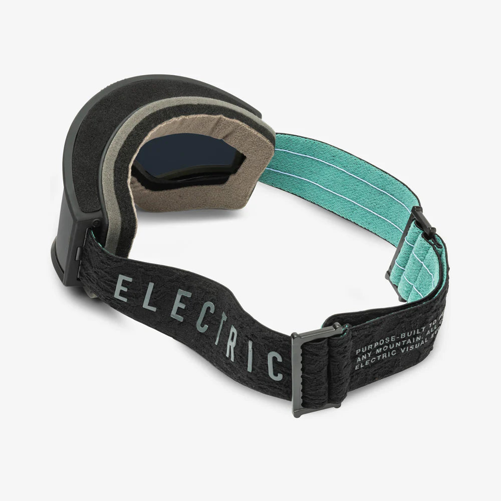 KLEVELAND STEALTH BLACK NURON - DARK GREY