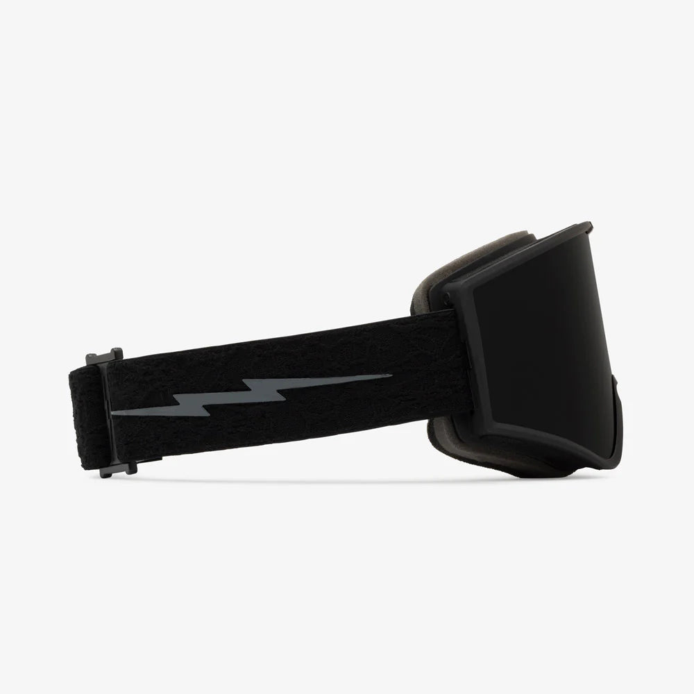 KLEVELAND STEALTH BLACK NURON - DARK GREY