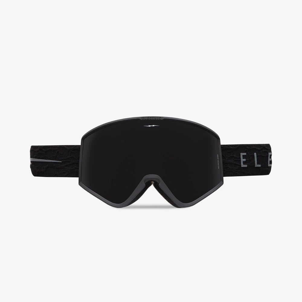 KLEVELAND STEALTH BLACK NURON - DARK GREY