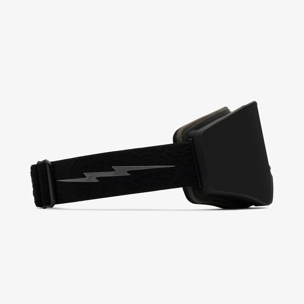 KLEVELAND Ⅱ STEALTH BLACK NURON -ONYX CONTRAST (+BONUS LENS )