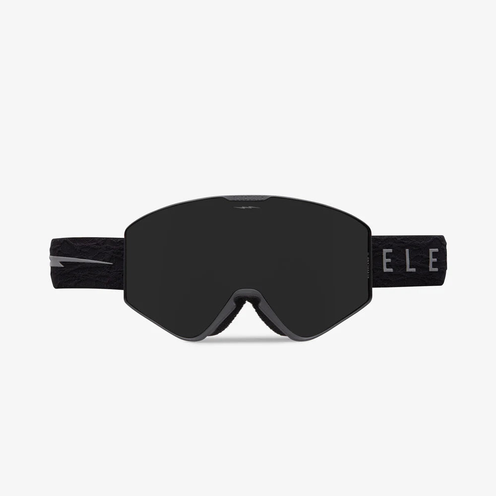 KLEVELAND Ⅱ STEALTH BLACK NURON -ONYX CONTRAST (+BONUS LENS )