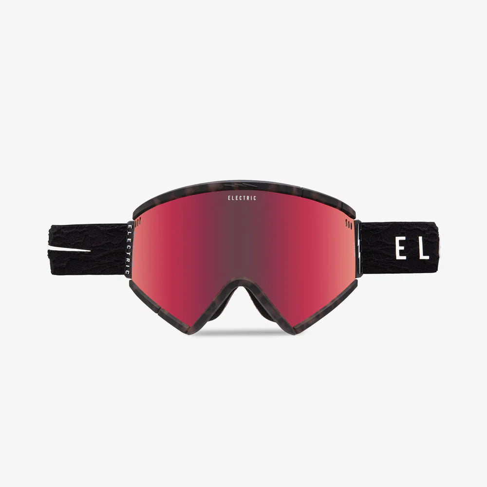 ROTECK BLACK TORT NURON - CRIMSON PHOTOCHROMIC 調光レンズ