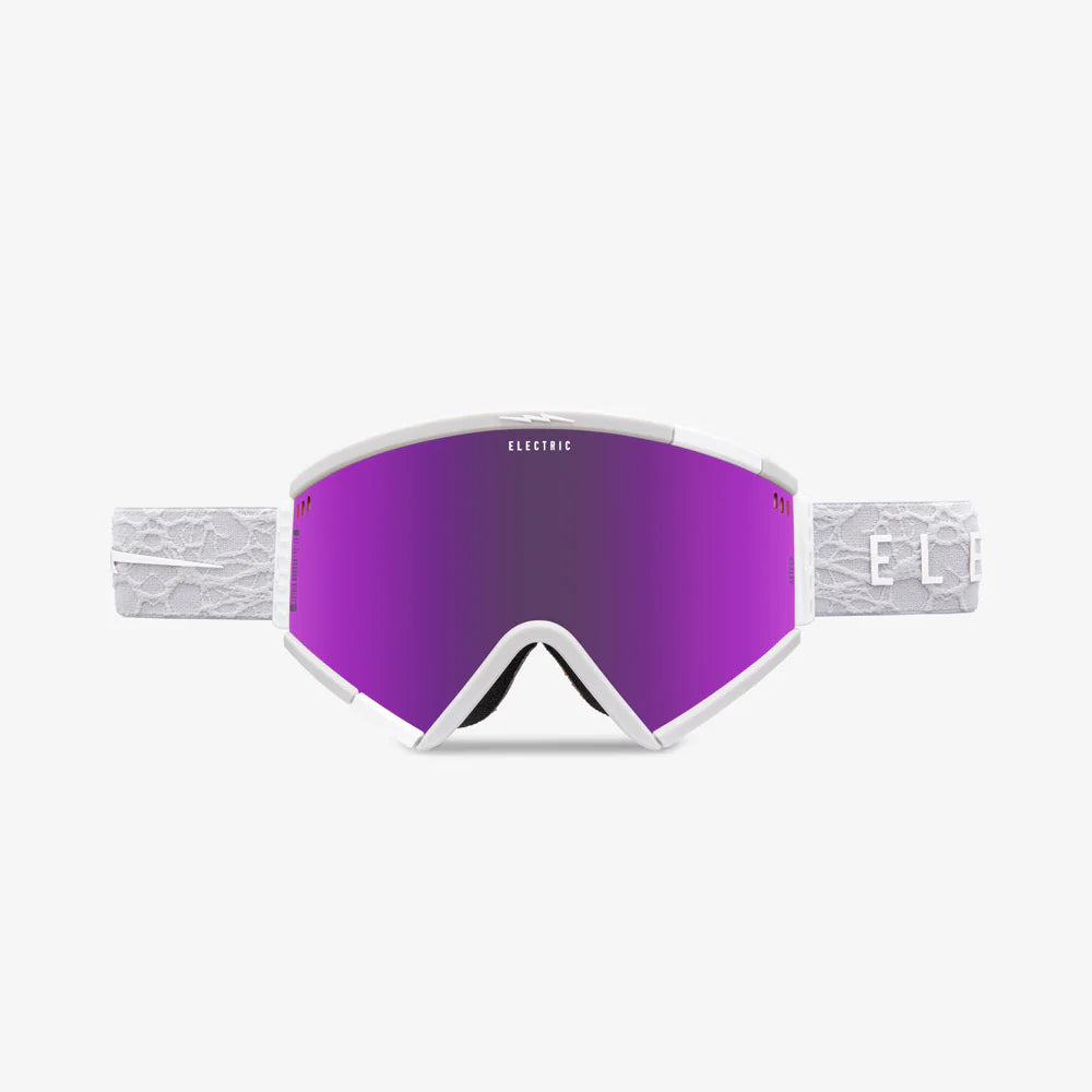 ROTECK MATTE GREY NURON - VIOLET PHTOCHROMIC 調光レンズ