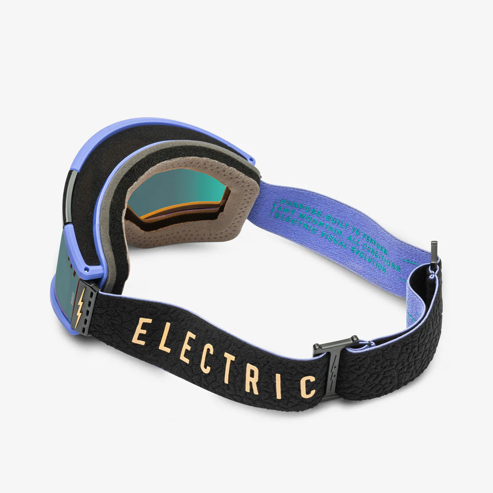 ROTECK AUXIN PURPLE / BLACK - ATOMIC MINT CONTRAST