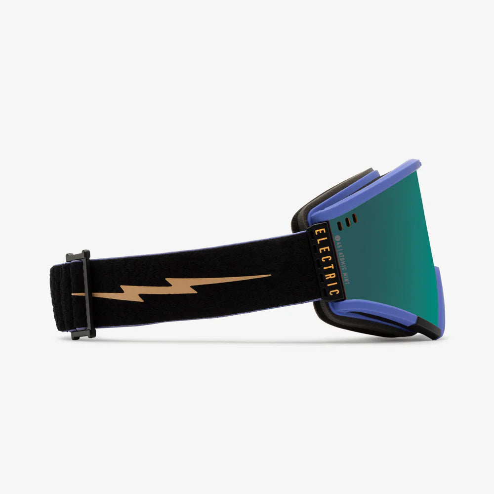 ROTECK AUXIN PURPLE / BLACK - ATOMIC MINT CONTRAST