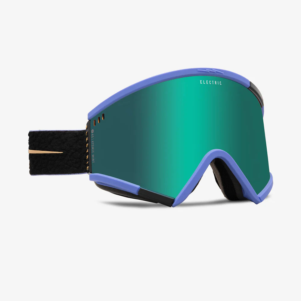 ROTECK AUXIN PURPLE / BLACK - ATOMIC MINT CONTRAST