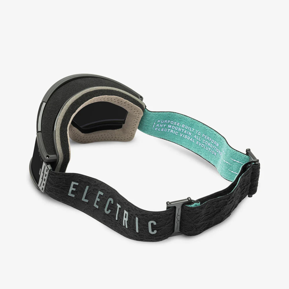 ROTECK STEALTH BLACK NURON - ONYX CONTRAST
