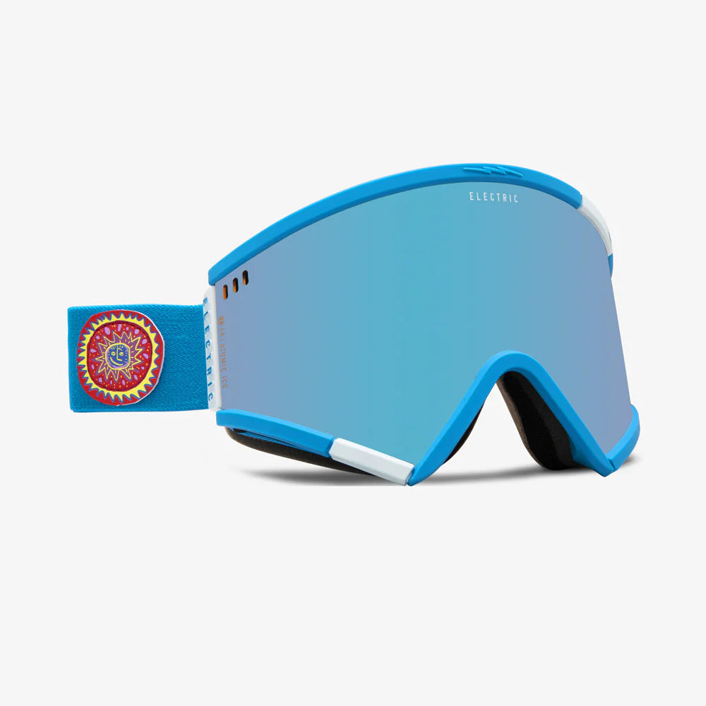 ROTECK ARTHUR LONGO COLLAB - ATOMIC ICE CONTRAST