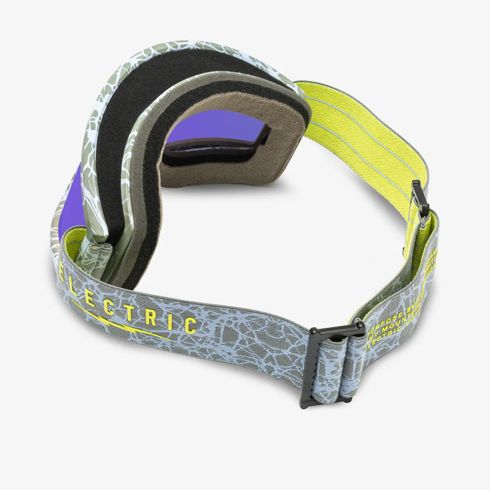 HEX HYPER NURON- PURPLE CHROME CONTRAST