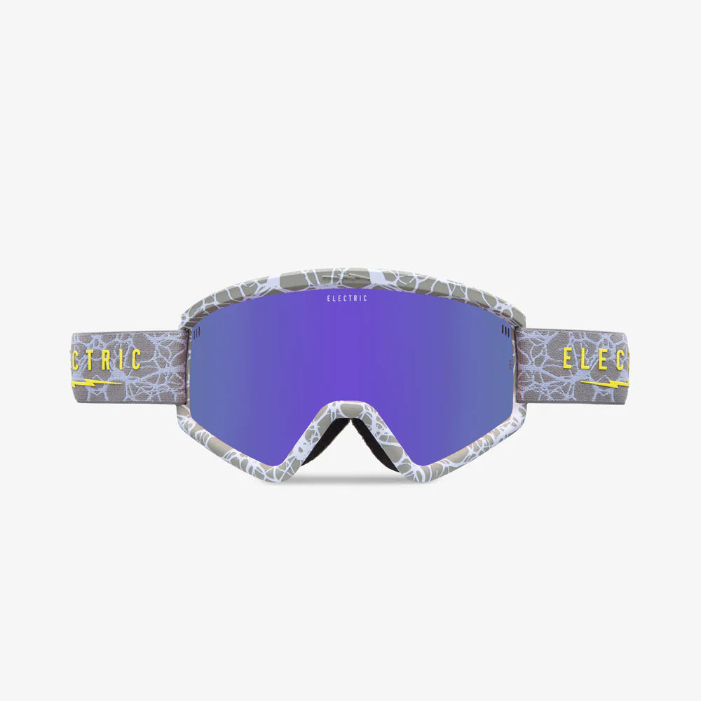 HEX HYPER NURON- PURPLE CHROME CONTRAST