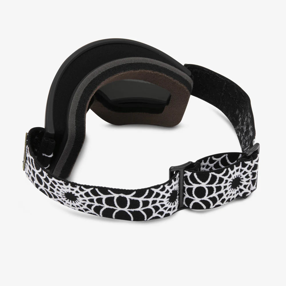 HEX LURKING CLASS BLACK - DARK GREY (+HARD GOGGLE CASE)
