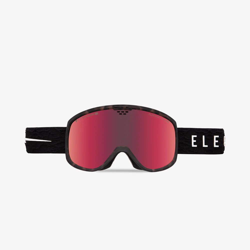 PIKE BLACK TORT NURON -CRIMSON PHOTOCHROMIC 調光レンズ