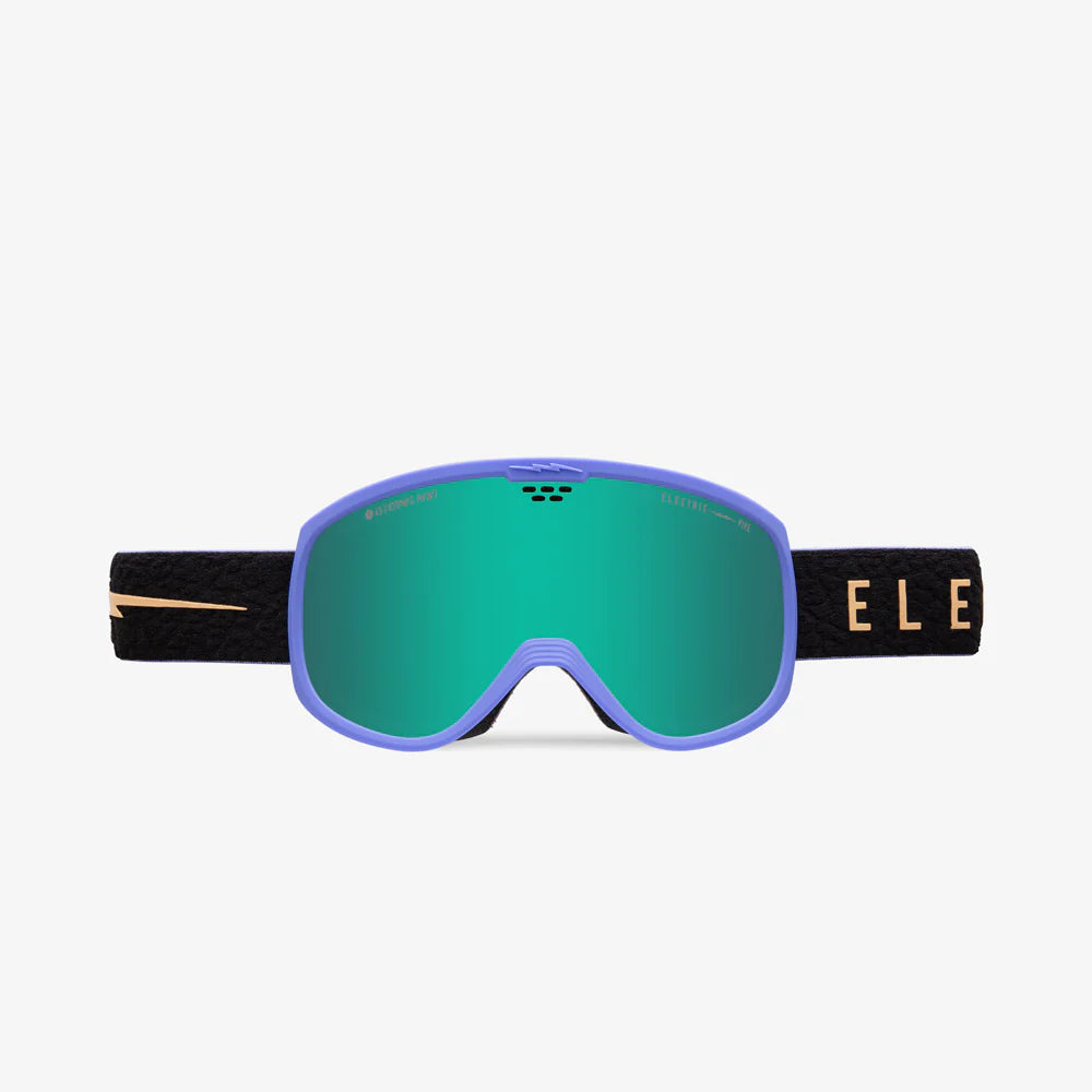 PIKE AUXIN PURPLE / BLACK - ATOMIC MINT CONTRAST