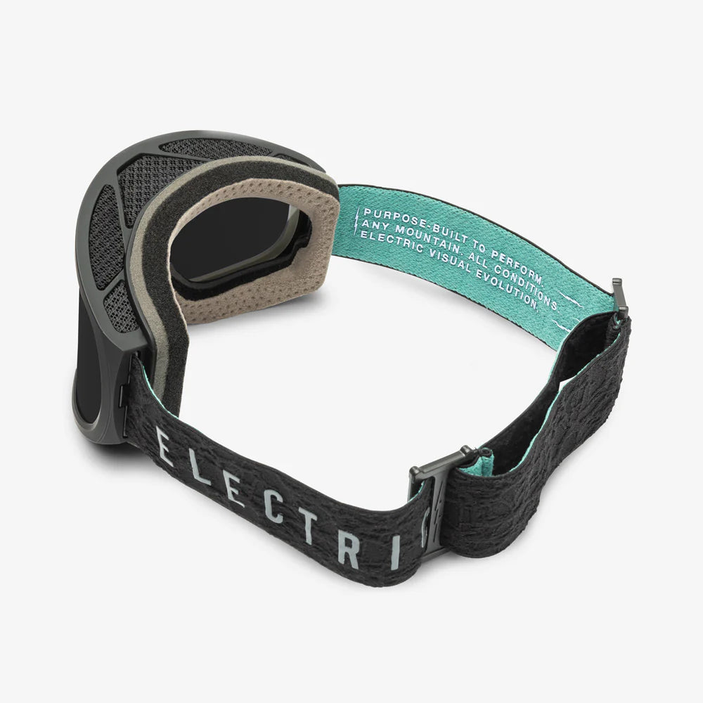 PIKE STEALTH BLACK NURON - ONYX CONTRAST