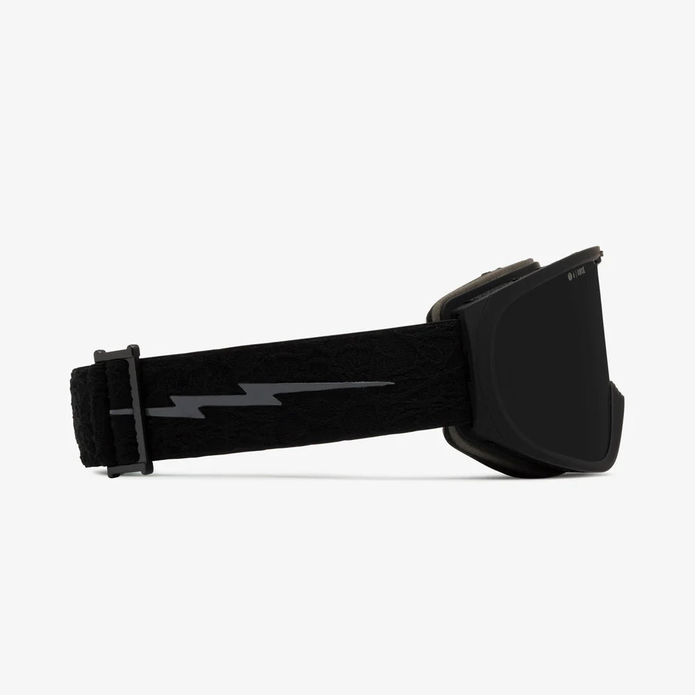 PIKE STEALTH BLACK NURON - ONYX CONTRAST