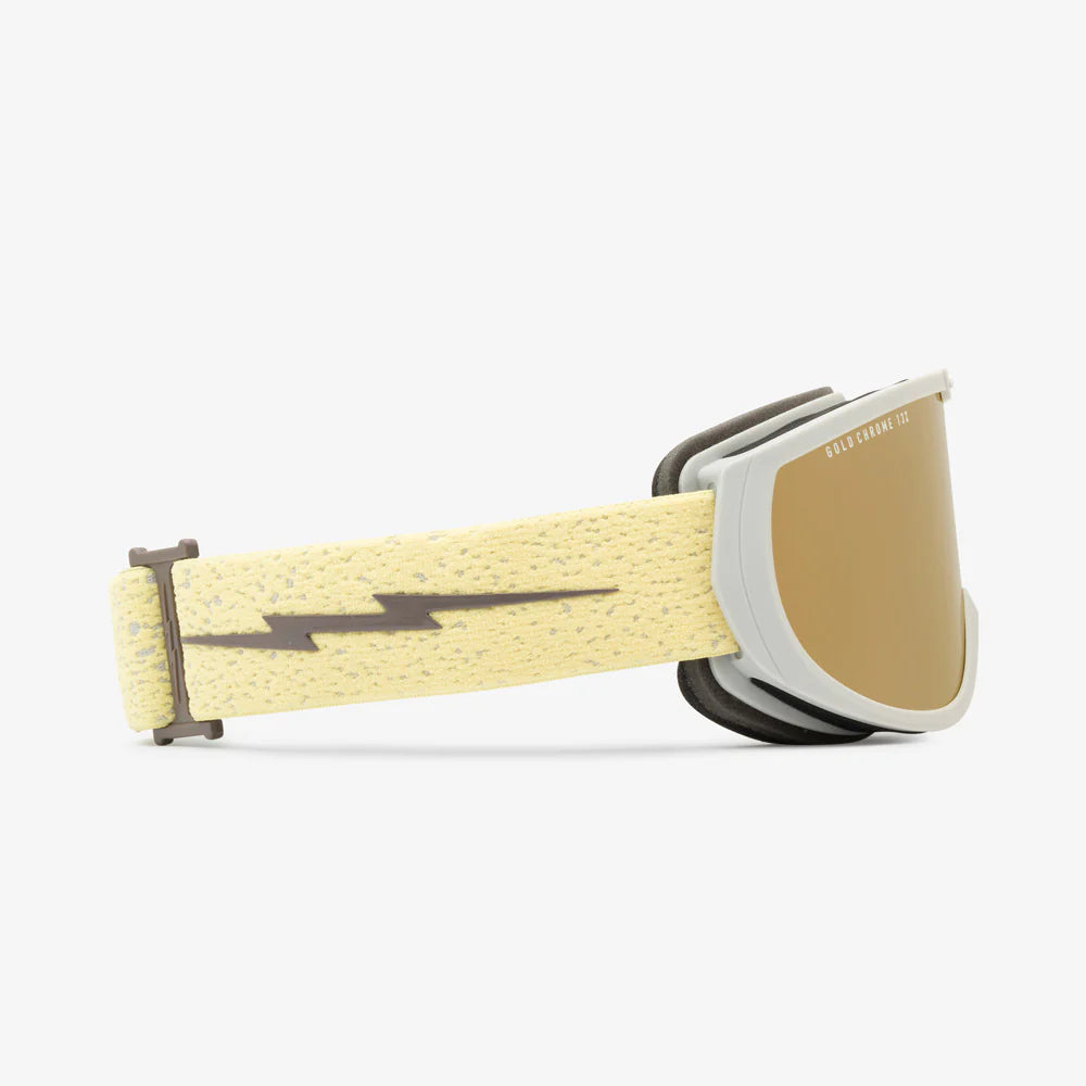 CAM CANNA SPECKLE -GOLD CHROME CONTRAST