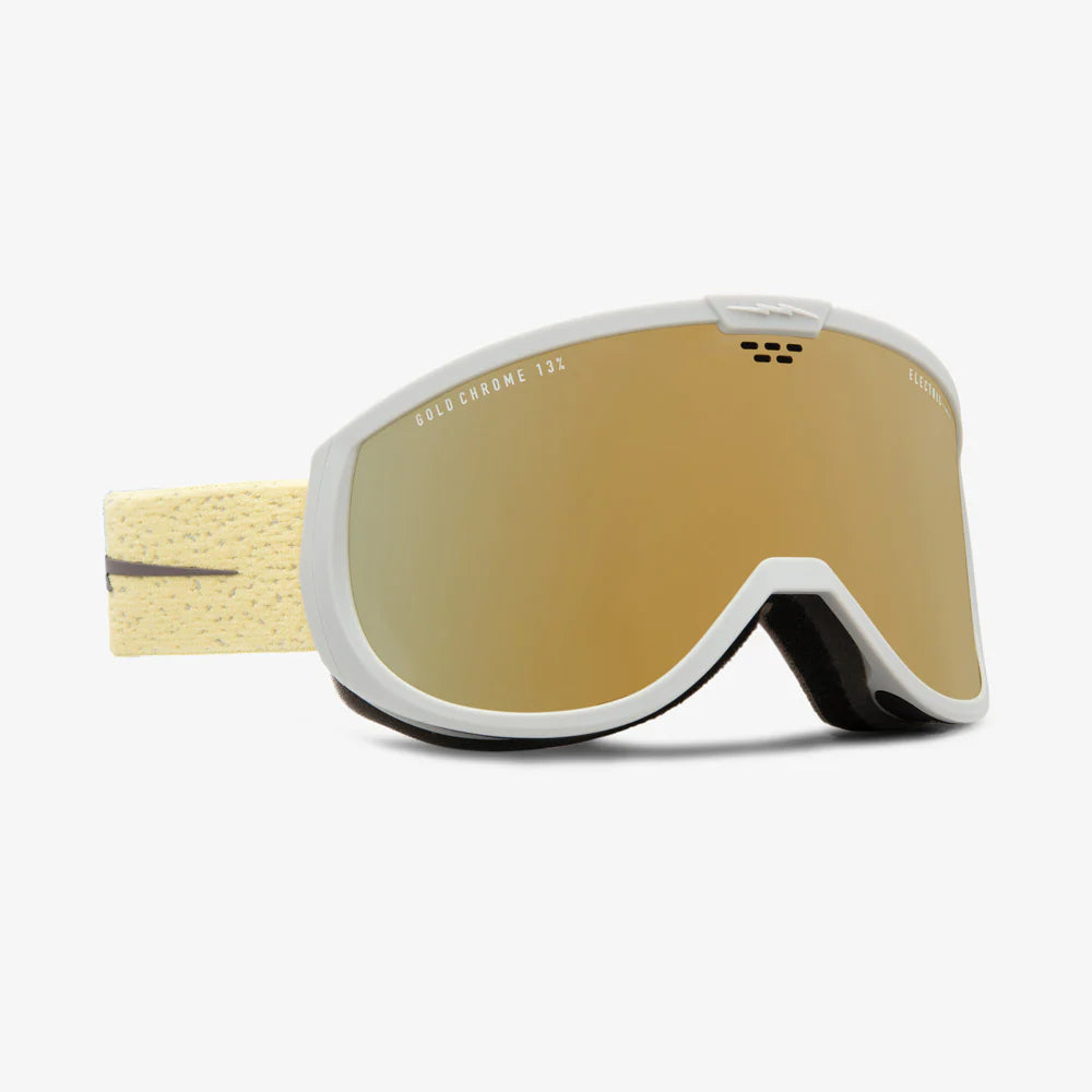 CAM CANNA SPECKLE -GOLD CHROME CONTRAST