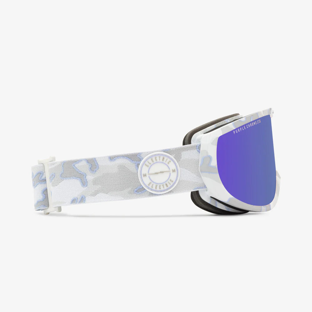 CAM FUTURE CAMO -PURPLE CHROME CONTRAST
