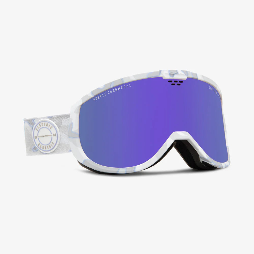 CAM FUTURE CAMO -PURPLE CHROME CONTRAST