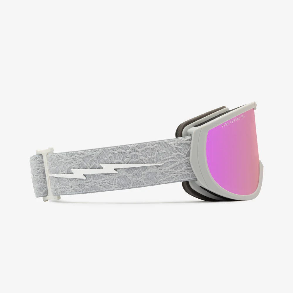 CAM GREY NURON -PINK CHROME CONTRAST