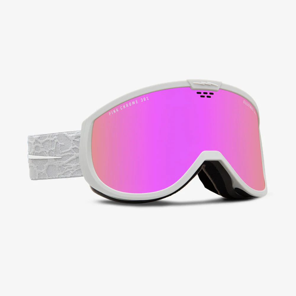 CAM GREY NURON -PINK CHROME CONTRAST