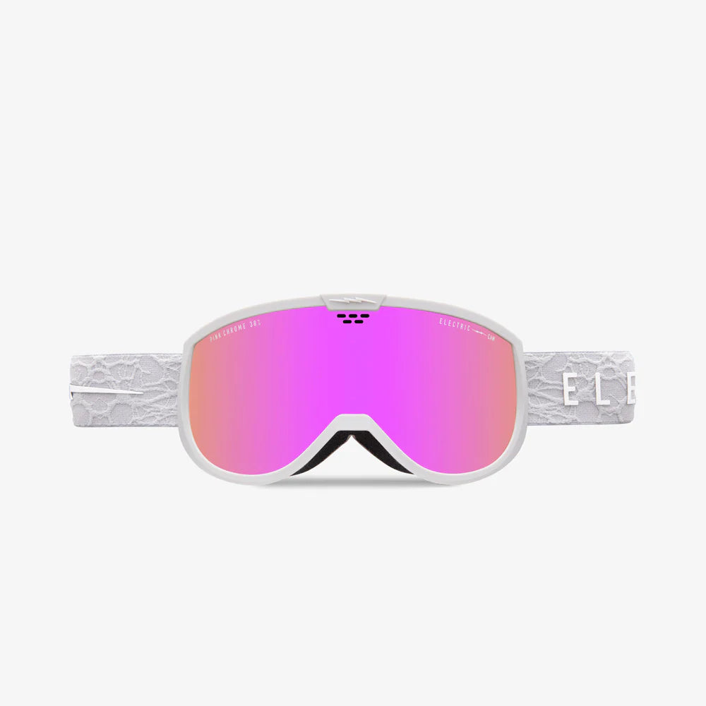 CAM GREY NURON -PINK CHROME CONTRAST