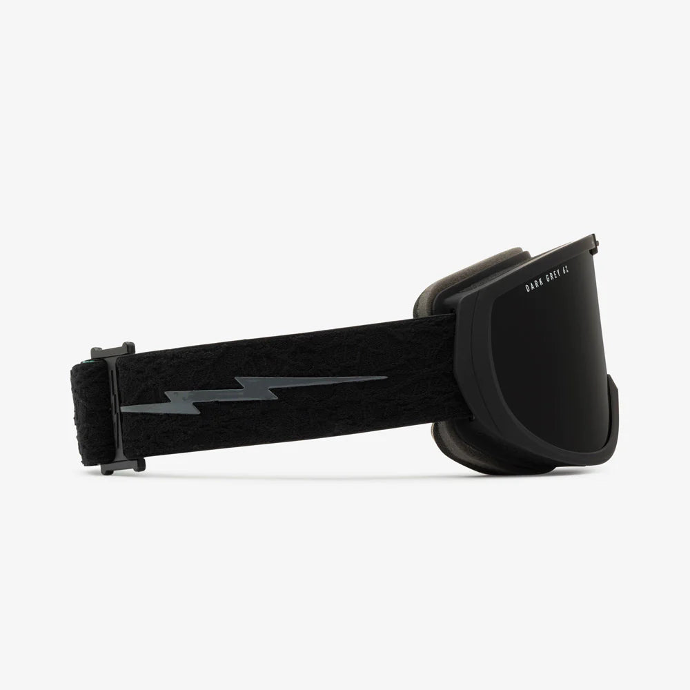CAM STEALTH BLACK NURON -DARK GREY