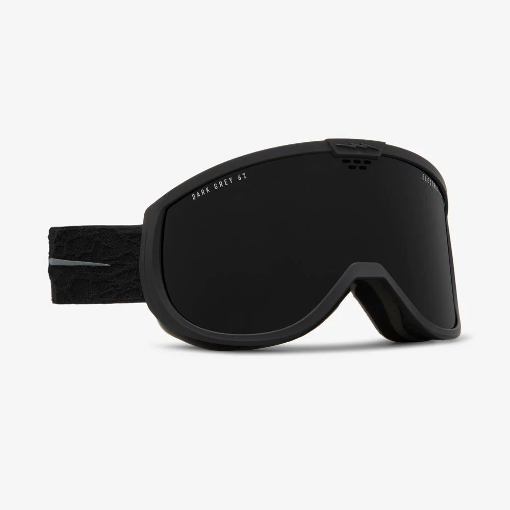 CAM STEALTH BLACK NURON -DARK GREY