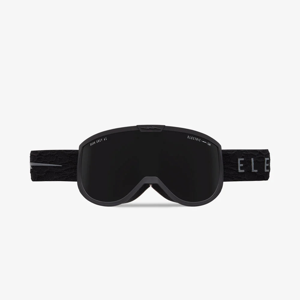 CAM STEALTH BLACK NURON -DARK GREY