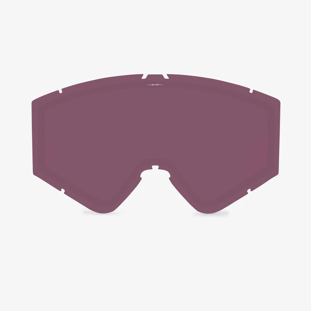 KLEVELAND SPARE LENSES - ROSE