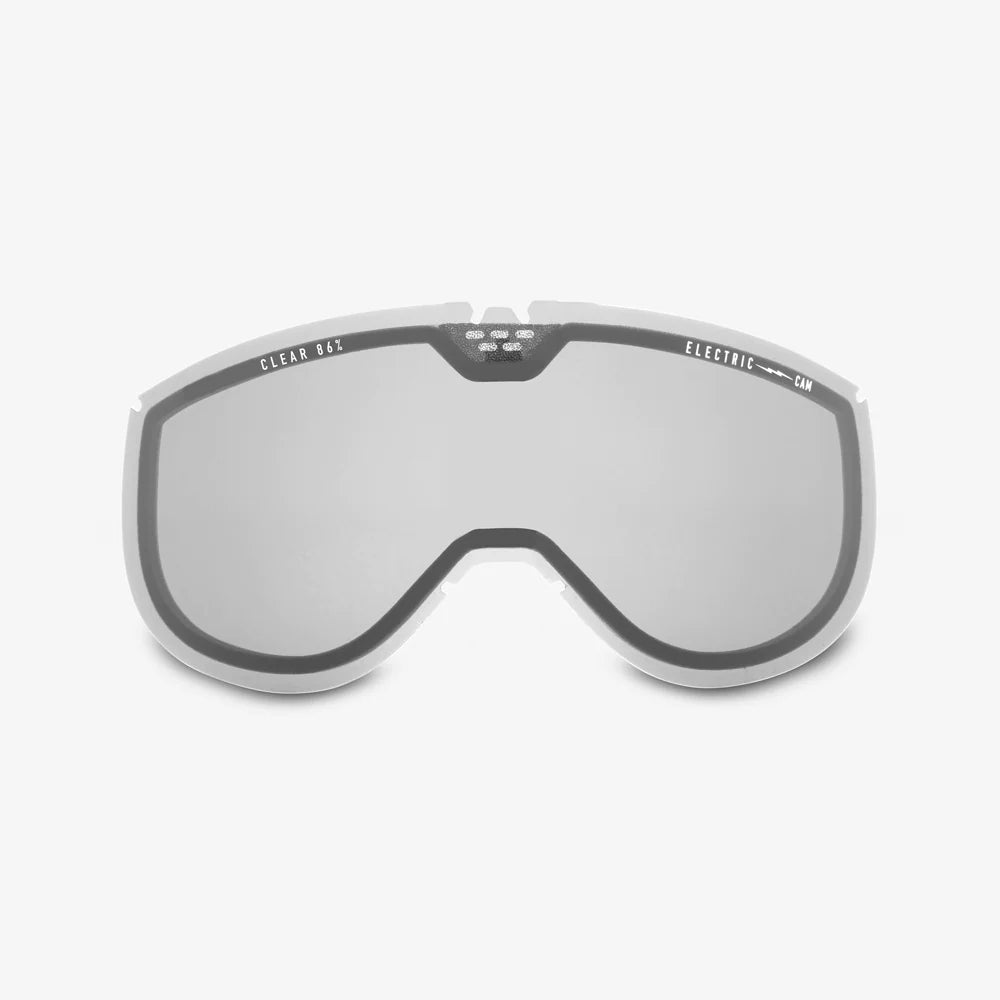 CAM SPARE LENSES -CREAR