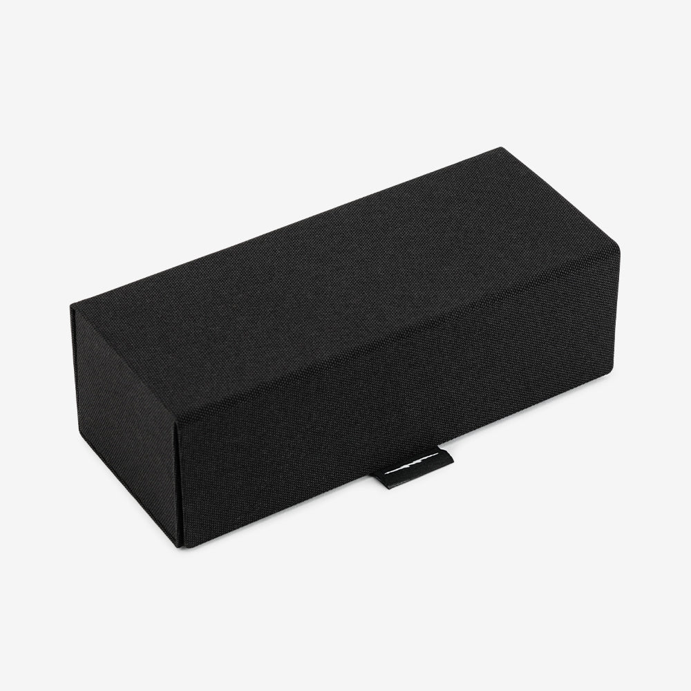 CATANIA - GLOSS BLACK / SKY