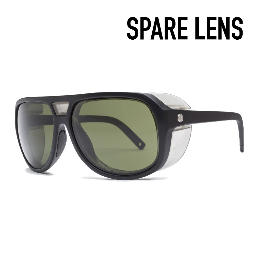 STACKER - ELECTRIC エレクトリック サングラス 日本公式 偏光レンズ  