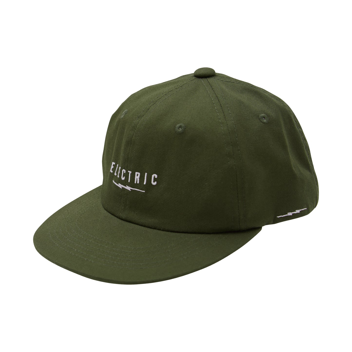 BB CAP UNDERVOLT -KHAKI