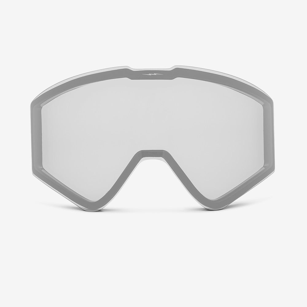EK2 - SPARE LENS CLEAR