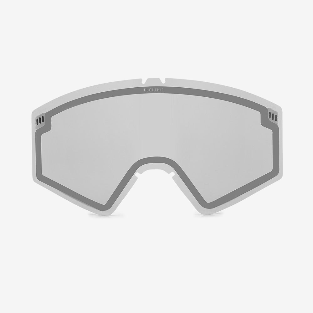 HEX - SPARE LENS CLEAR