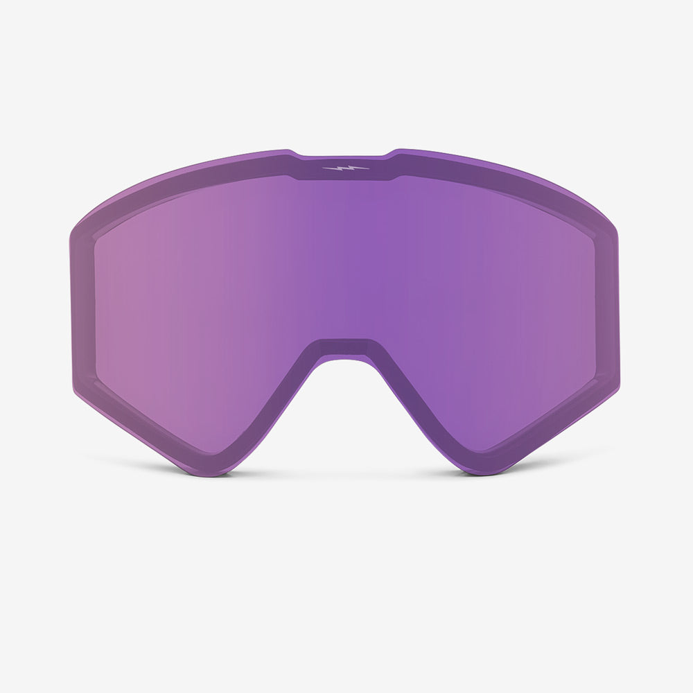 EK2 - SPARE LENS COYOTE PURPLE