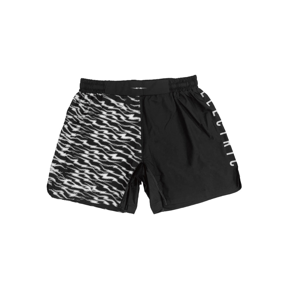 RASH GUARD PANTS - DOT CAMO
