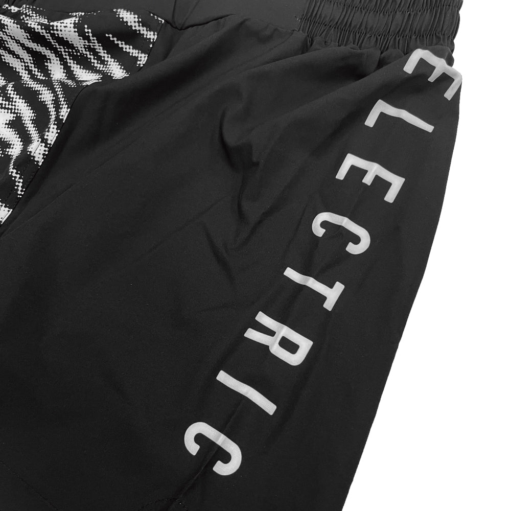 RASH GUARD PANTS - DOT CAMO
